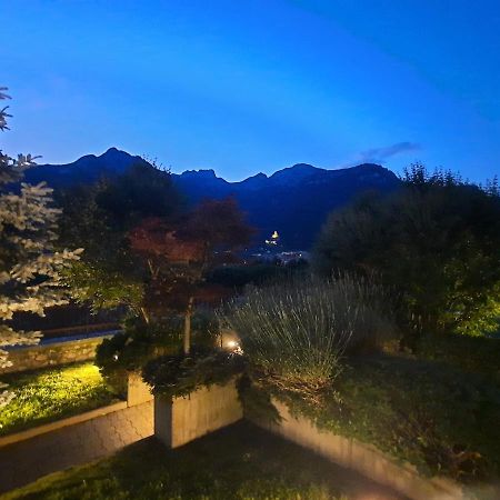 Appartamento Nel Verde Circondato Dalle Montagne Vo Sinistro Extérieur photo