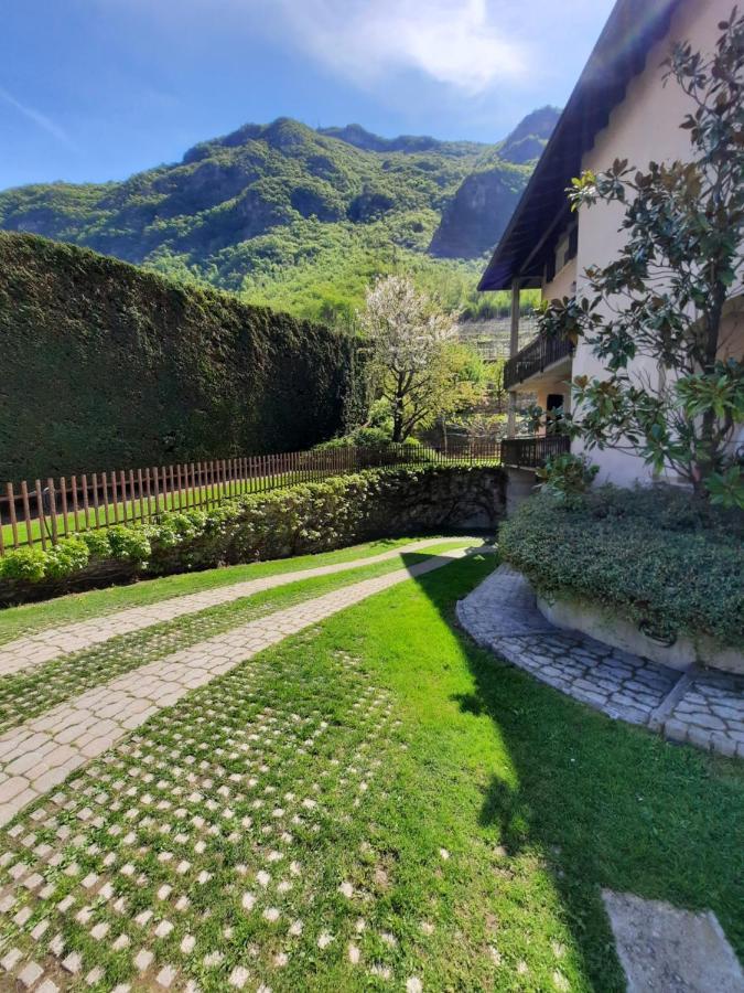 Appartamento Nel Verde Circondato Dalle Montagne Vo Sinistro Extérieur photo