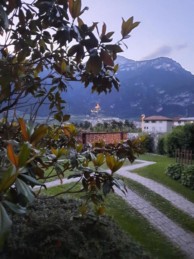 Appartamento Nel Verde Circondato Dalle Montagne Vo Sinistro Extérieur photo