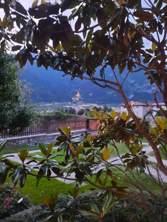 Appartamento Nel Verde Circondato Dalle Montagne Vo Sinistro Extérieur photo