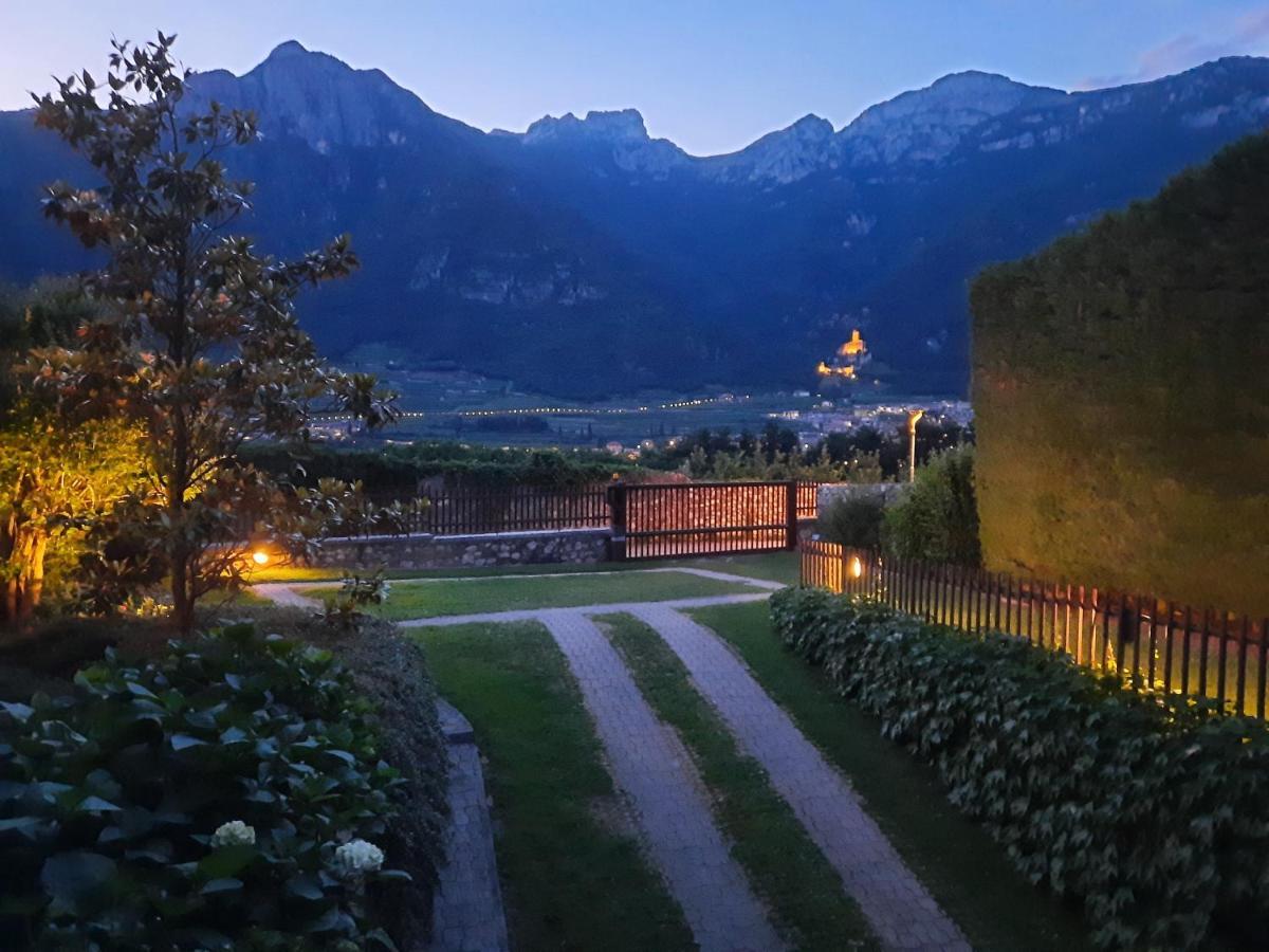 Appartamento Nel Verde Circondato Dalle Montagne Vo Sinistro Extérieur photo