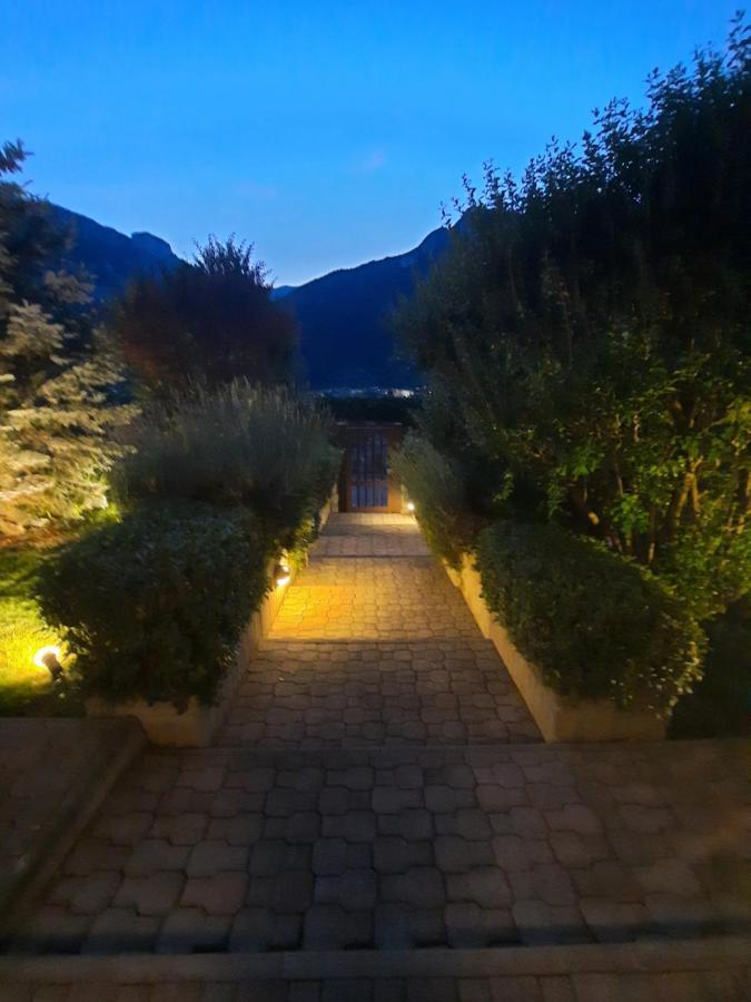 Appartamento Nel Verde Circondato Dalle Montagne Vo Sinistro Extérieur photo